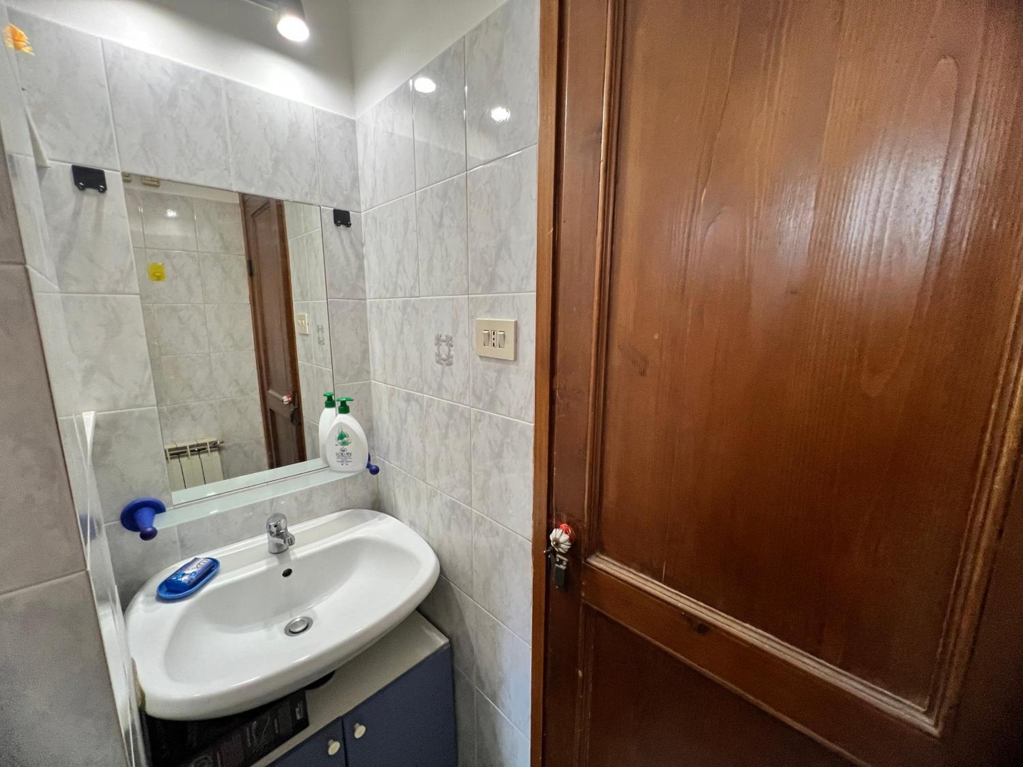 Appartamento Grandis Génova Exterior foto